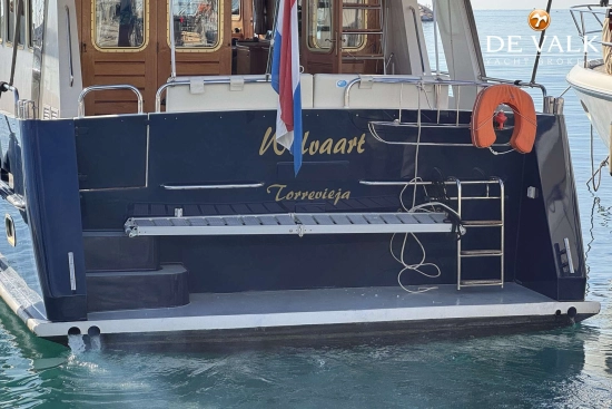 Eurotrawler 1750 usata in vendita