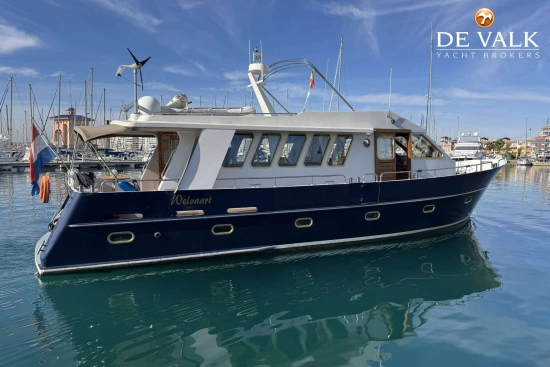 Eurotrawler 1750 usata in vendita