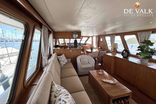 Eurotrawler 1750 usata in vendita