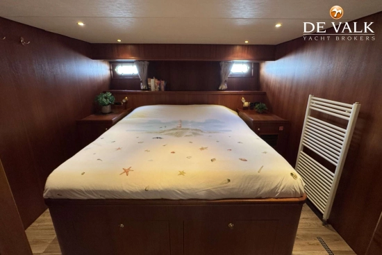 Eurotrawler 1750 usata in vendita