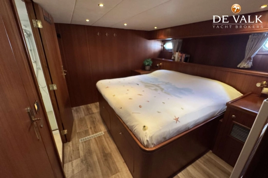 Eurotrawler 1750 usata in vendita