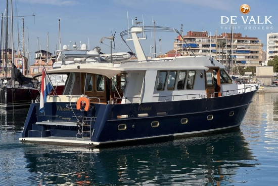 Eurotrawler 1750 usata in vendita