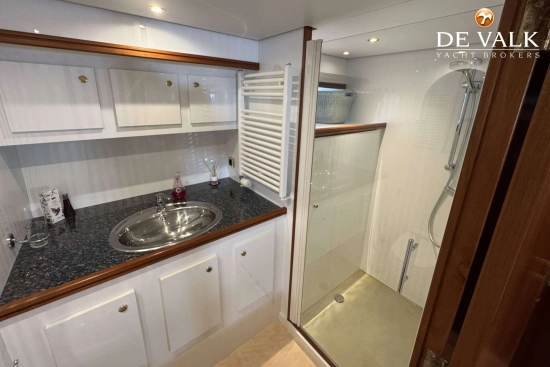 Eurotrawler 1750 usata in vendita