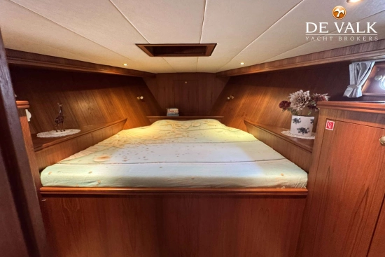 Eurotrawler 1750 usata in vendita