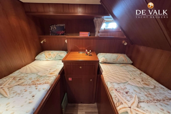 Eurotrawler 1750 usata in vendita