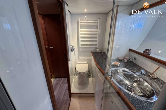 Eurotrawler 1750 usata in vendita