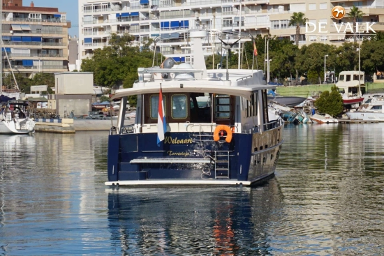 Eurotrawler 1750 usata in vendita