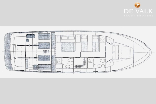 Eurotrawler 1750 usata in vendita