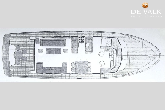 Eurotrawler 1750 usata in vendita