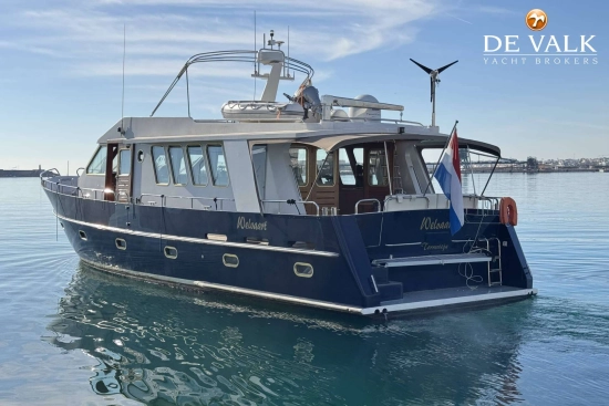 Eurotrawler 1750 usata in vendita