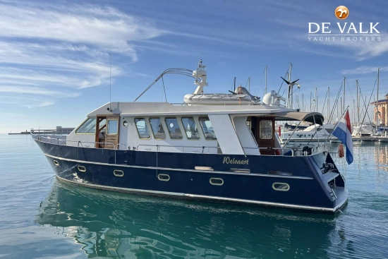 Eurotrawler 1750 usata in vendita