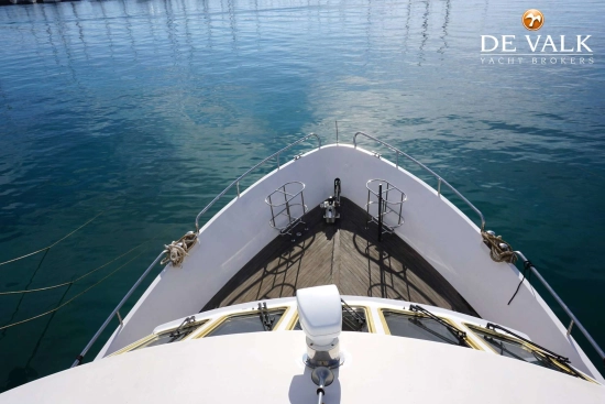 Eurotrawler 1750 usata in vendita
