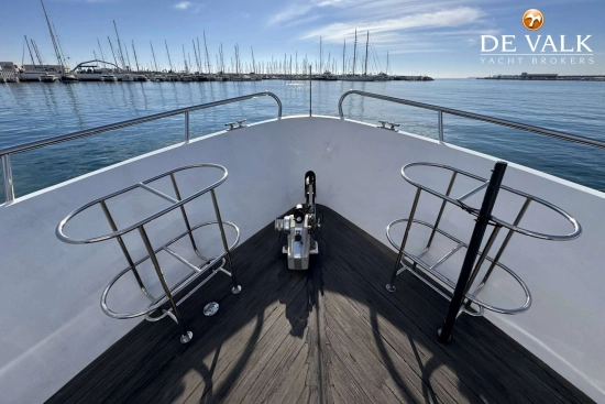 Eurotrawler 1750 usata in vendita