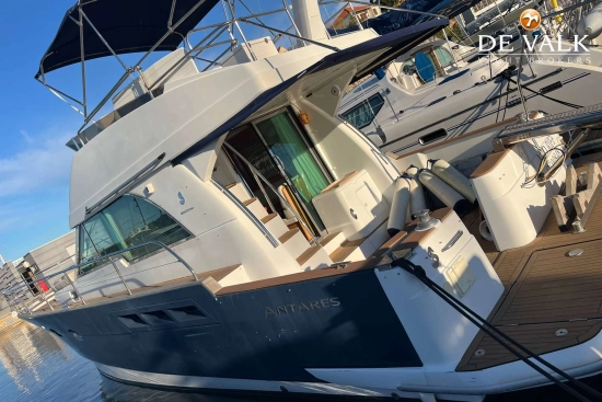 Beneteau Antares 13.80 usado à venda