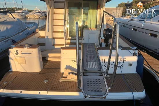 Beneteau Antares 13.80 usado à venda
