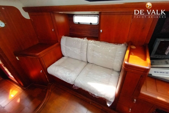 Oyster 47 de segunda mano en venta