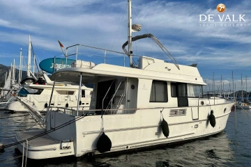 Beneteau Swift Trawler 44 de segunda mano en venta