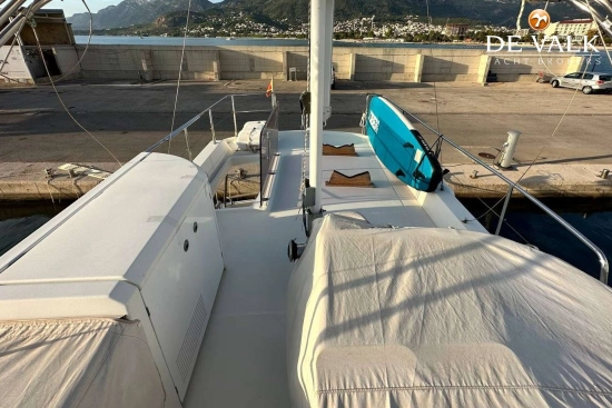 Beneteau Swift Trawler 44 de segunda mano en venta