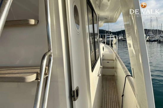 Beneteau Swift Trawler 44 de segunda mano en venta