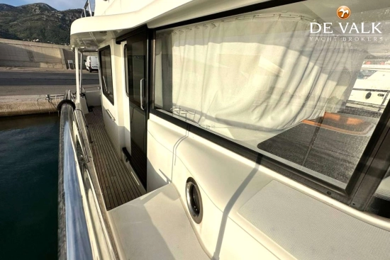 Beneteau Swift Trawler 44 de segunda mano en venta