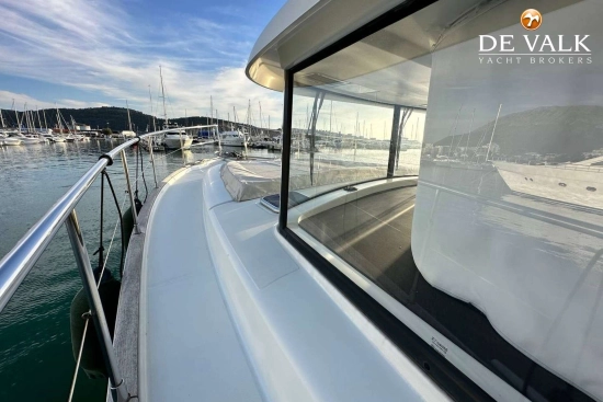 Beneteau Swift Trawler 44 de segunda mano en venta