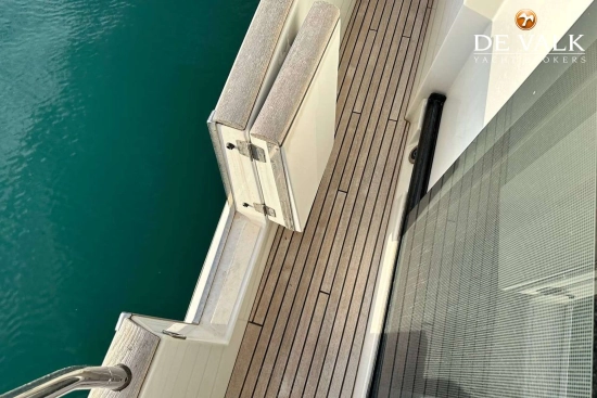 Beneteau Swift Trawler 44 de segunda mano en venta