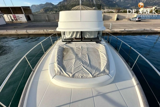 Beneteau Swift Trawler 44 de segunda mano en venta