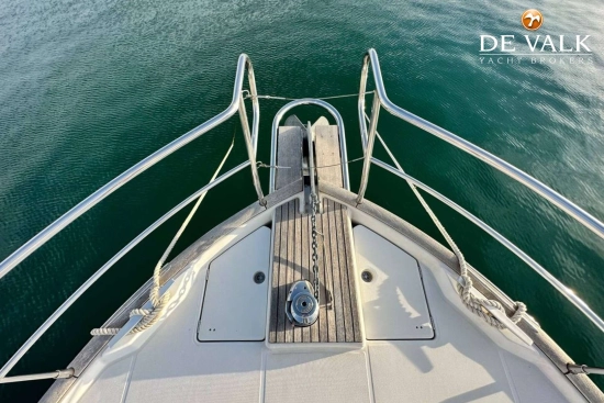 Beneteau Swift Trawler 44 de segunda mano en venta