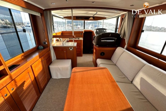 Beneteau Swift Trawler 44 de segunda mano en venta