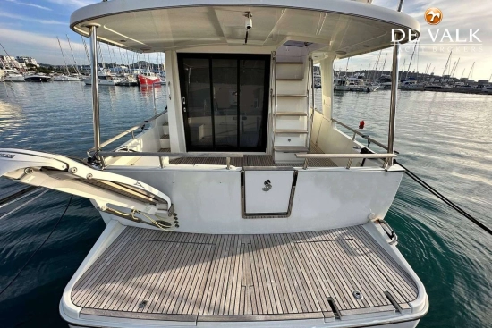Beneteau Swift Trawler 44 de segunda mano en venta