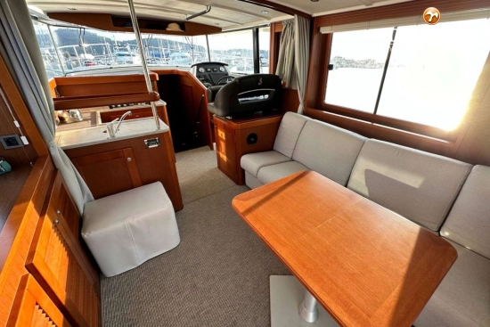 Beneteau Swift Trawler 44 de segunda mano en venta