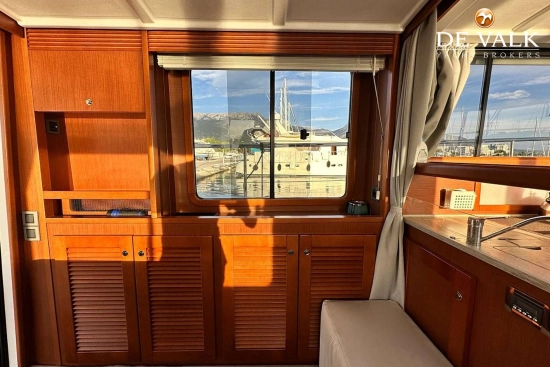 Beneteau Swift Trawler 44 de segunda mano en venta