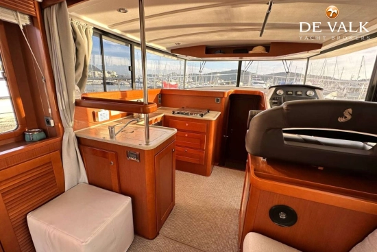 Beneteau Swift Trawler 44 de segunda mano en venta
