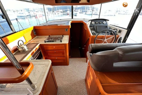Beneteau Swift Trawler 44 de segunda mano en venta