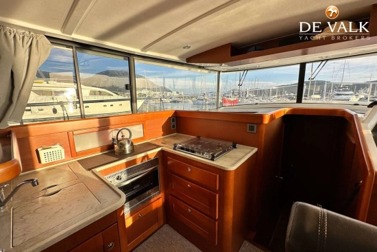 Beneteau Swift Trawler 44 de segunda mano en venta