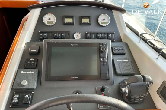 Beneteau Swift Trawler 44 de segunda mano en venta