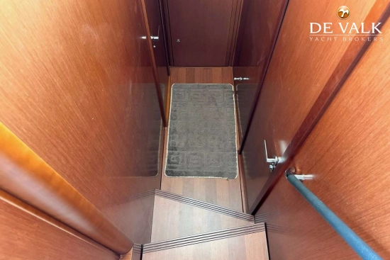Beneteau Swift Trawler 44 de segunda mano en venta