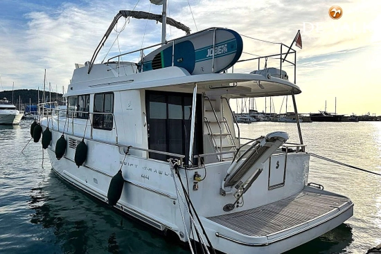 Beneteau Swift Trawler 44 de segunda mano en venta