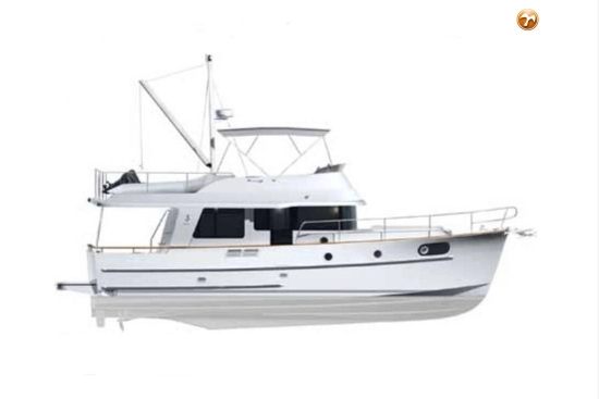 Beneteau Swift Trawler 44 de segunda mano en venta