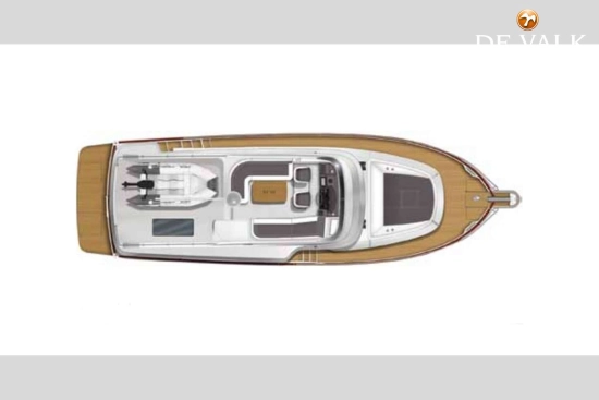 Beneteau Swift Trawler 44 de segunda mano en venta