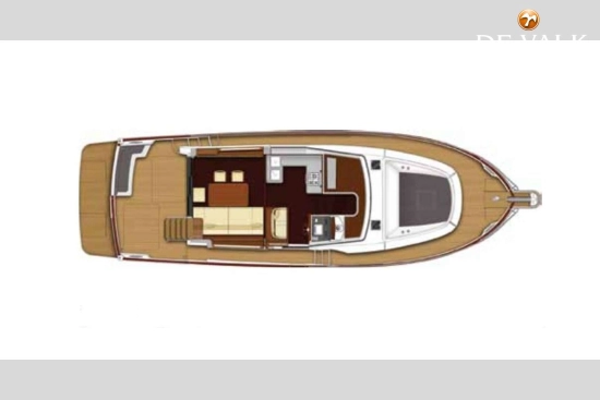 Beneteau Swift Trawler 44 de segunda mano en venta