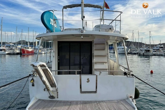 Beneteau Swift Trawler 44 de segunda mano en venta
