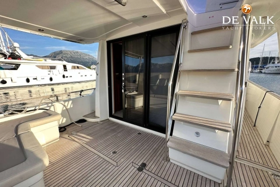 Beneteau Swift Trawler 44 de segunda mano en venta