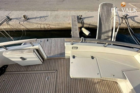 Beneteau Swift Trawler 44 de segunda mano en venta