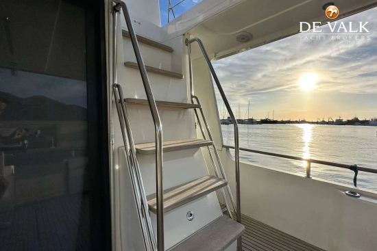 Beneteau Swift Trawler 44 de segunda mano en venta