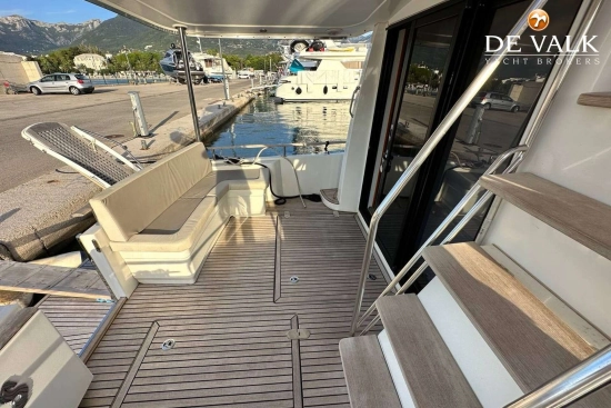 Beneteau Swift Trawler 44 de segunda mano en venta