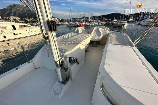 Beneteau Swift Trawler 44 de segunda mano en venta