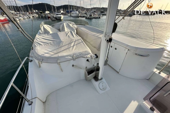 Beneteau Swift Trawler 44 de segunda mano en venta