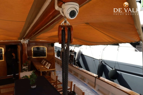 Motorsailer Liberty Classic Caique 24 m usado à venda