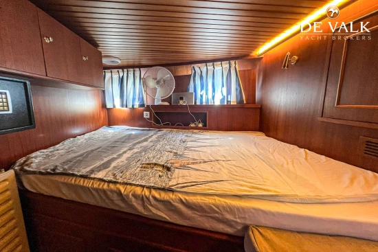 De Ruiter Kotter 1450 usado à venda